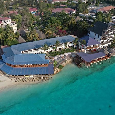 Zenobia Beach Resort Nungwi Zewnętrze zdjęcie